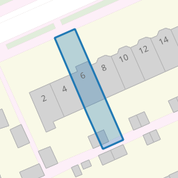 Perceel BSM01-D-5618