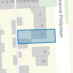 Perceel BSM01-D-5621