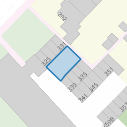 Perceel BSM01-D-5627