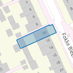 Perceel BSM01-D-5632