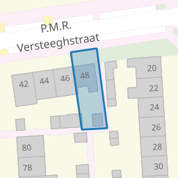 Perceel BSM01-D-5634