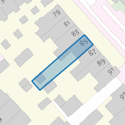 Perceel BSM01-D-5645