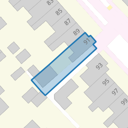 Perceel BSM01-D-5648