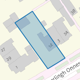 Perceel BSM01-D-5657