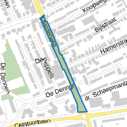 Perceel BSM01-D-5659