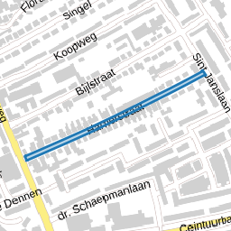 Perceel BSM01-D-5661