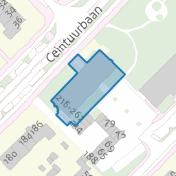 Perceel BSM01-D-5679