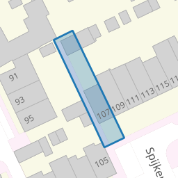 Perceel BSM01-D-5695