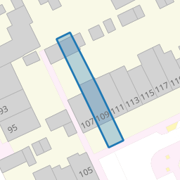 Perceel BSM01-D-5696