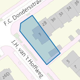 Perceel BSM01-D-5705