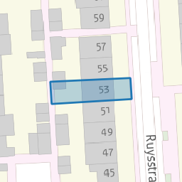 Perceel BSM01-D-5709