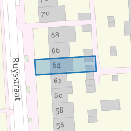 Perceel BSM01-D-5711