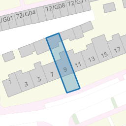 Perceel BSM01-D-5715