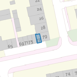 Perceel BSM01-D-5723