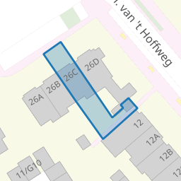 Perceel BSM01-D-5727