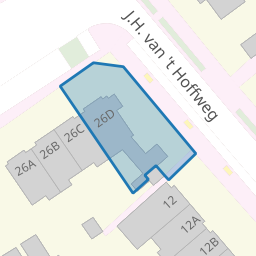 Perceel BSM01-D-5728