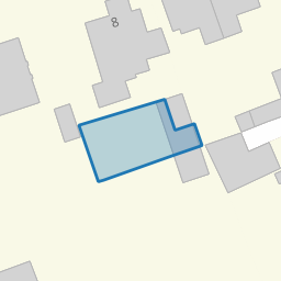 Perceel BSM01-D-5729