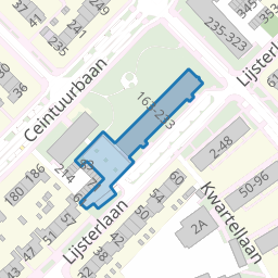 Perceel BSM01-D-5737