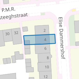 Perceel BSM01-D-5743
