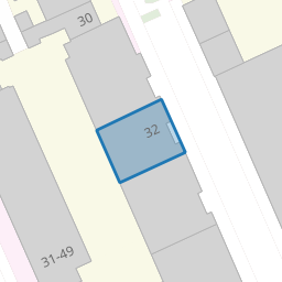 Perceel BSM01-D-5764