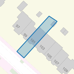 Perceel BSM01-D-5781