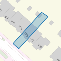 Perceel BSM01-D-5783