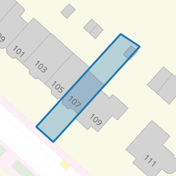 Perceel BSM01-D-5784