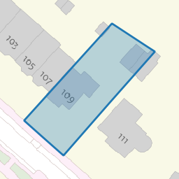 Perceel BSM01-D-5785