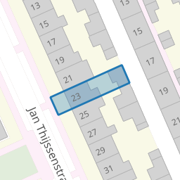 Perceel BSM01-D-5791