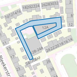 Perceel BSM01-D-5796