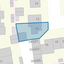 Perceel BSM01-D-5805