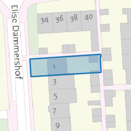 Perceel BSM01-D-5809