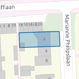 Perceel BSM01-D-5817