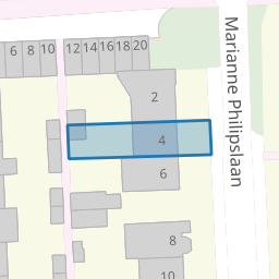 Perceel BSM01-D-5818