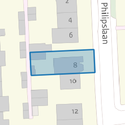 Perceel BSM01-D-5819