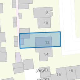 Perceel BSM01-D-5821