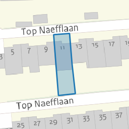 Perceel BSM01-D-5826