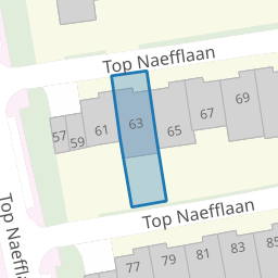 Perceel BSM01-D-5839