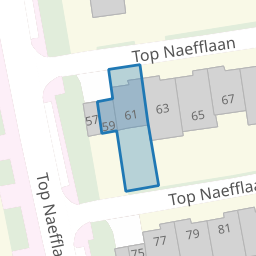 Perceel BSM01-D-5840