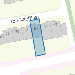 Perceel BSM01-D-5844