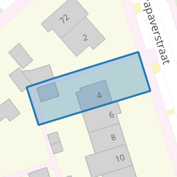 Perceel BSM01-D-5849