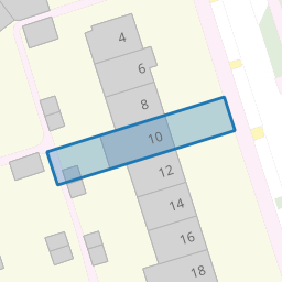 Perceel BSM01-D-5852