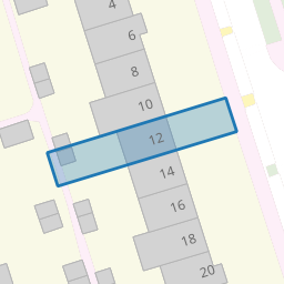 Perceel BSM01-D-5853