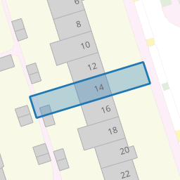 Perceel BSM01-D-5854