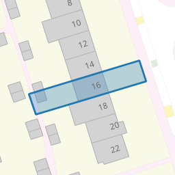 Perceel BSM01-D-5855
