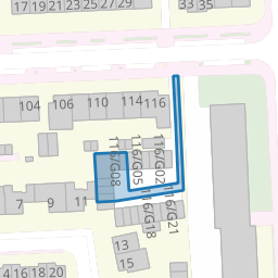 Perceel BSM01-D-5860