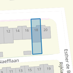 Perceel BSM01-D-5862