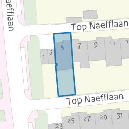 Perceel BSM01-D-5866