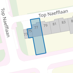 Perceel BSM01-D-5874