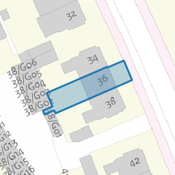 Perceel BSM01-D-5877